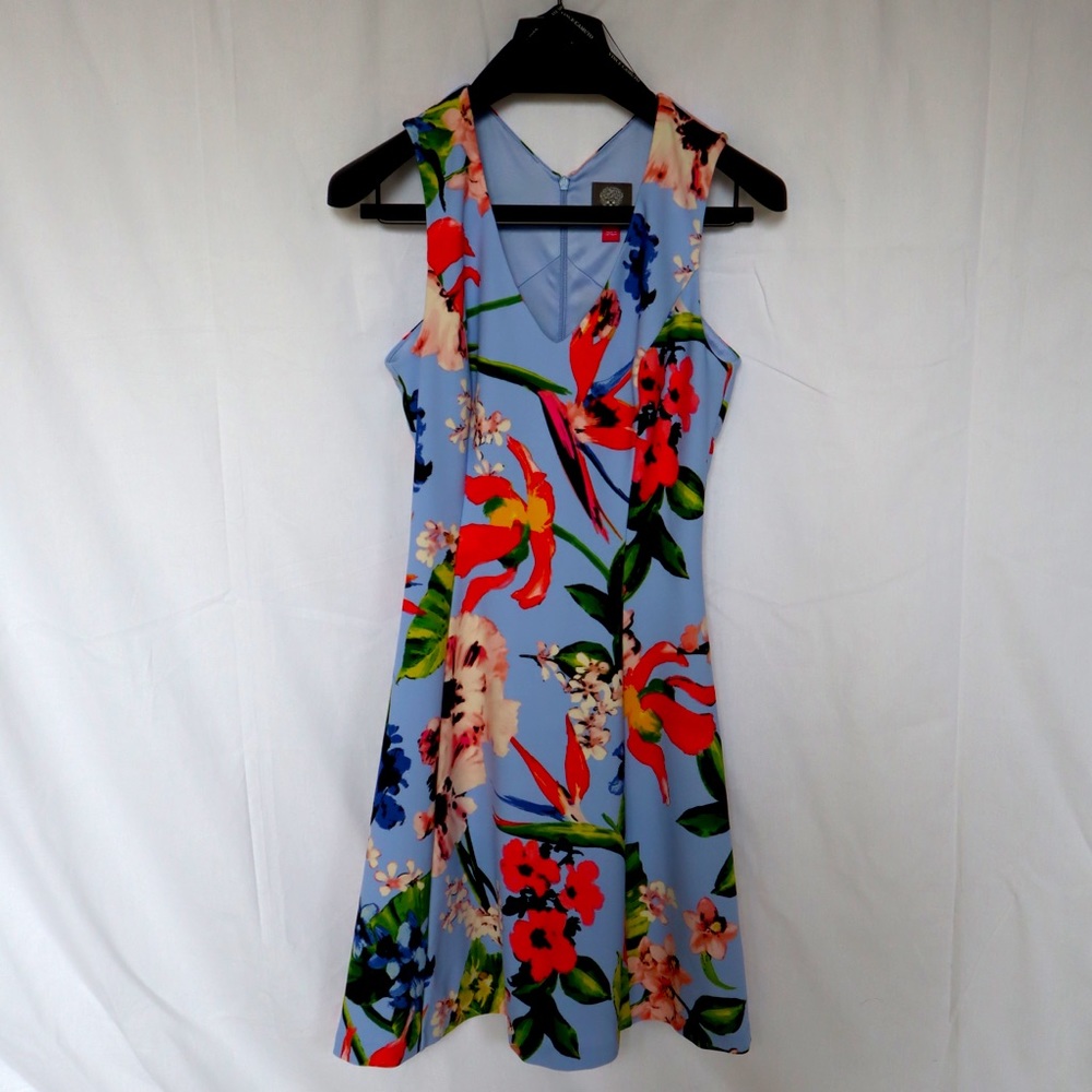 Vince Camuto Dress